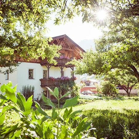 S'Landhaus Neustift im Stubaital Exteriér fotografie