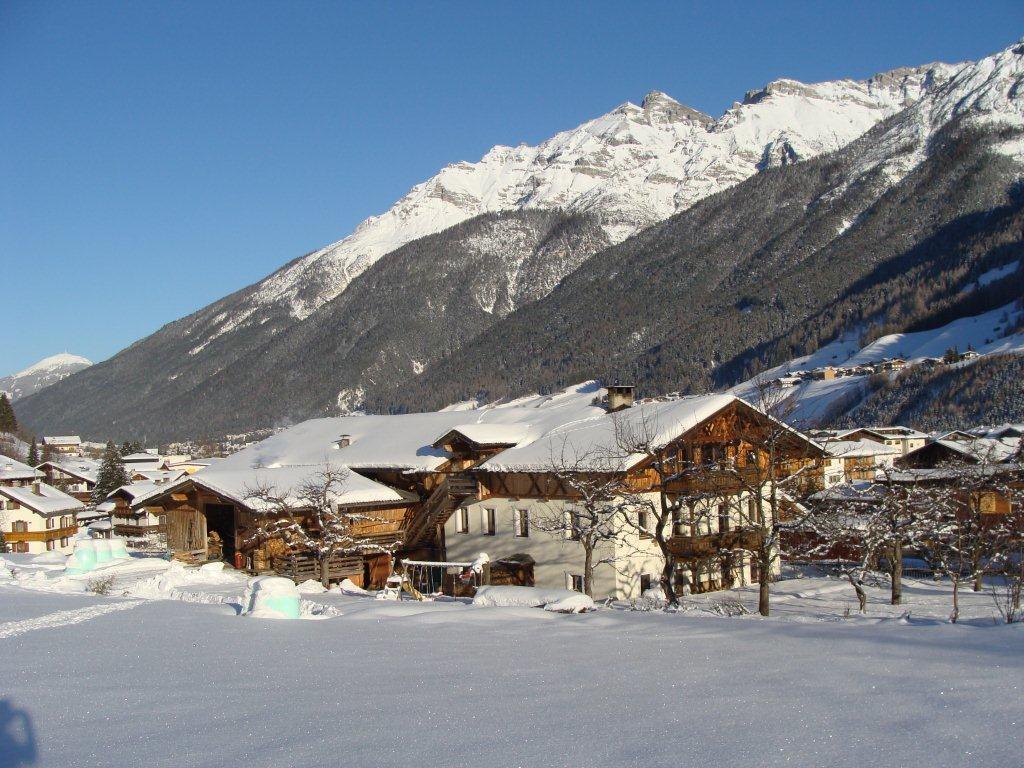 S'Landhaus Neustift im Stubaital Pokoj fotografie