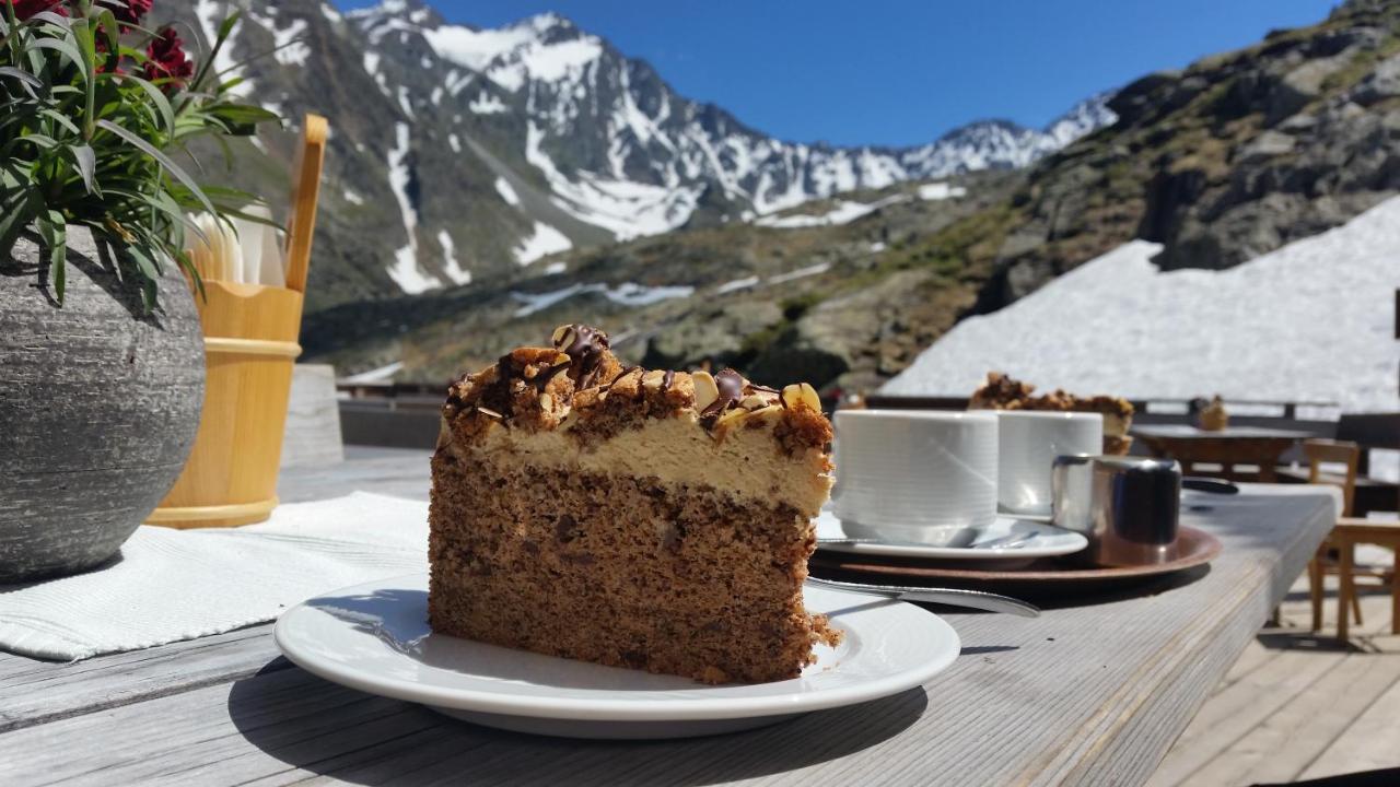S'Landhaus Neustift im Stubaital Exteriér fotografie