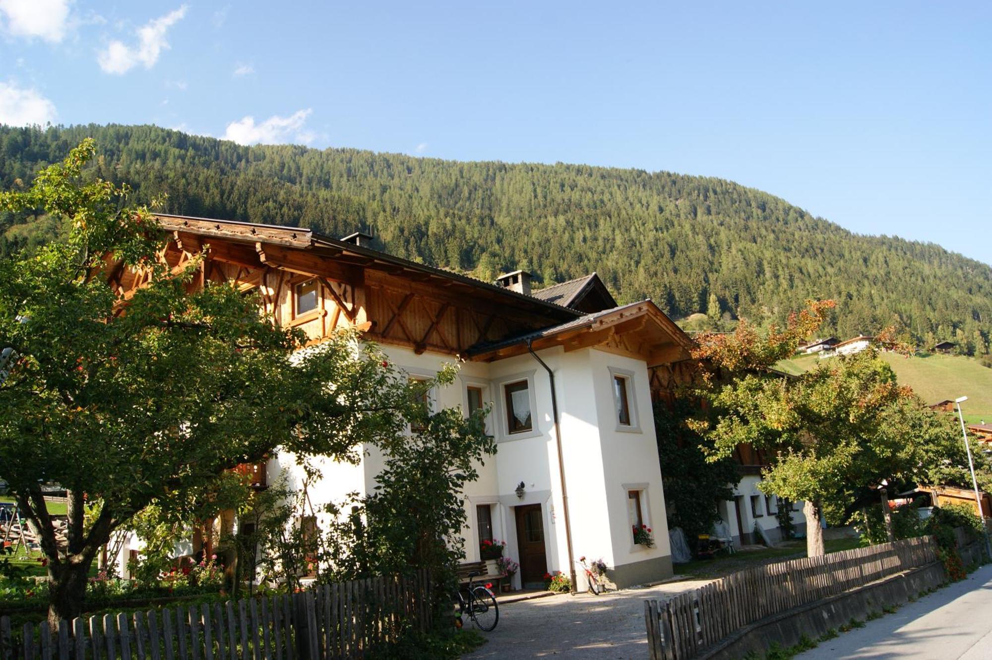 S'Landhaus Neustift im Stubaital Exteriér fotografie