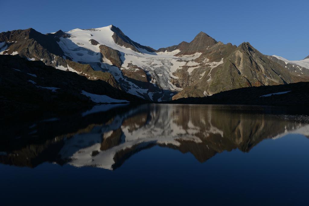 S'Landhaus Neustift im Stubaital Exteriér fotografie