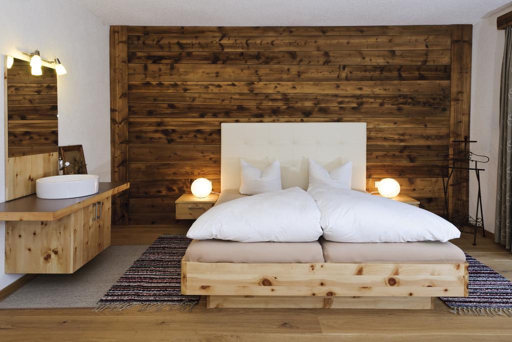 S'Landhaus Neustift im Stubaital Exteriér fotografie