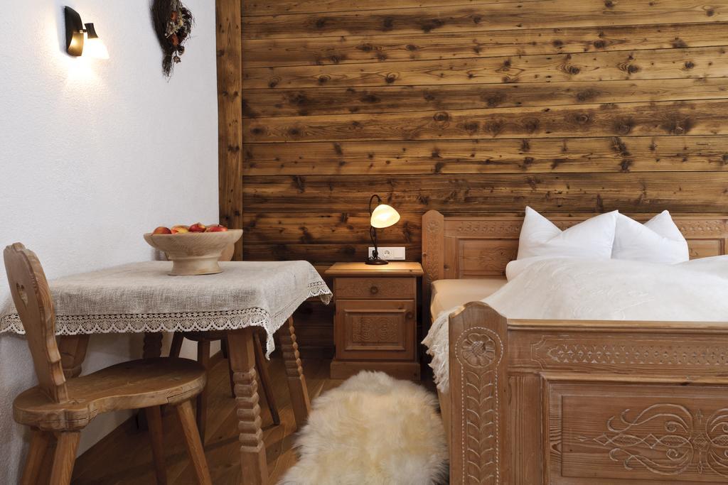 S'Landhaus Neustift im Stubaital Exteriér fotografie