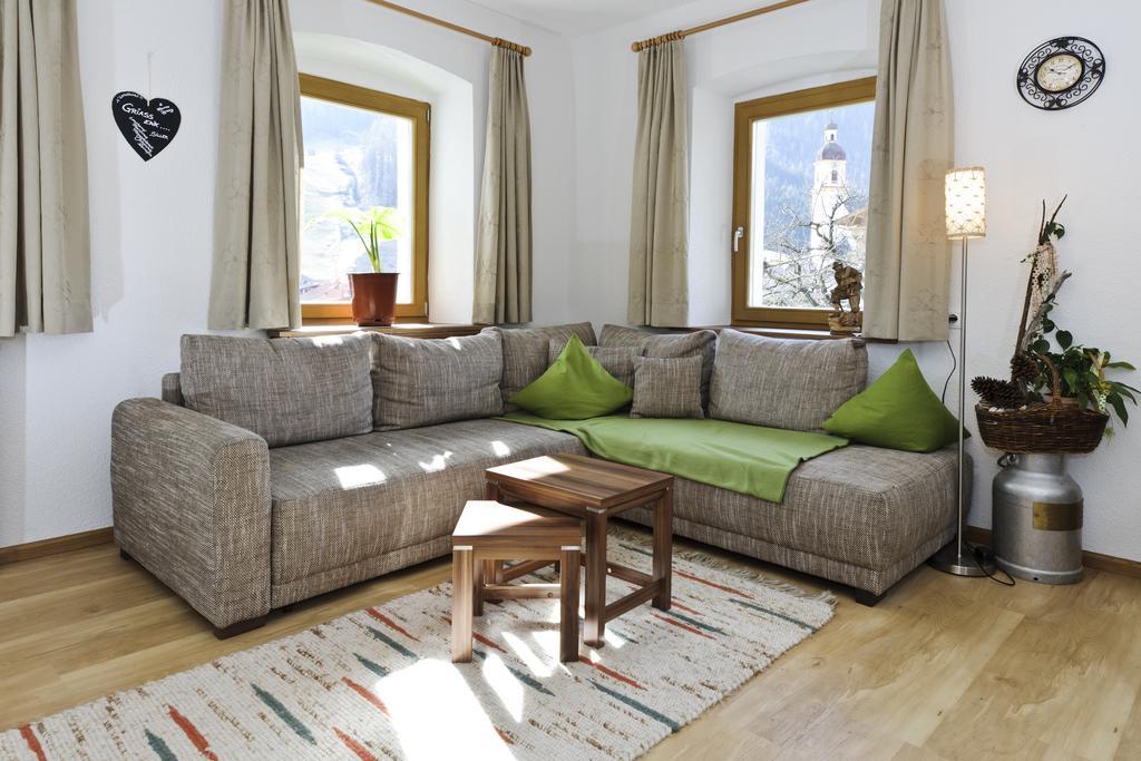 S'Landhaus Neustift im Stubaital Exteriér fotografie