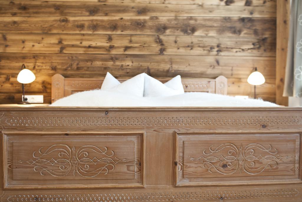S'Landhaus Neustift im Stubaital Exteriér fotografie