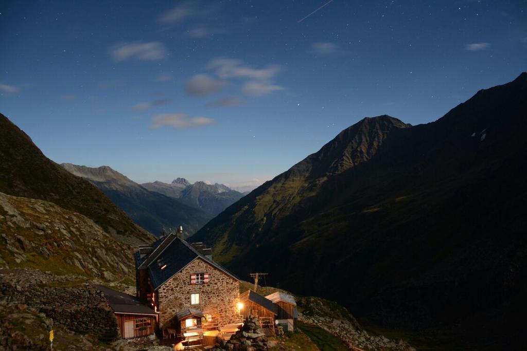 S'Landhaus Neustift im Stubaital Exteriér fotografie