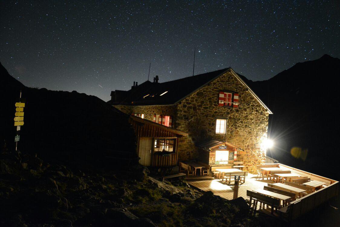 S'Landhaus Neustift im Stubaital Exteriér fotografie
